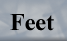 feet button